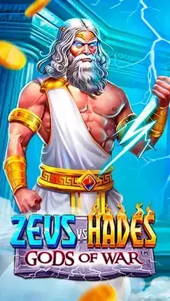 Zeus vs Hades: Gods of war preview